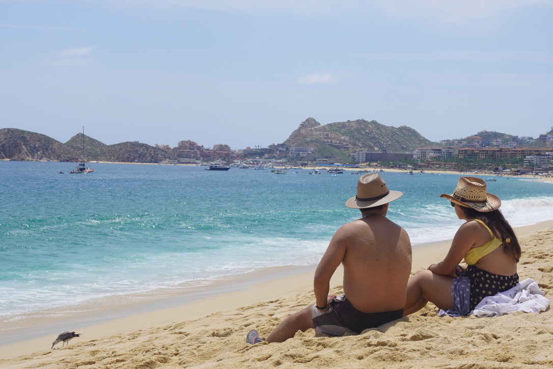 Cabo, MX
